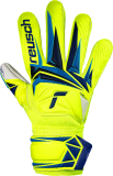 Reusch Attrakt Grip Junior 5672815 2005 gelb front